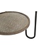 Mauro Ferretti TAFEL AREX 2 PLANK CM Ø 48X54,5