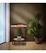 Mauro Ferretti TAFEL AREX 2 PLANK CM Ø 48X54,5