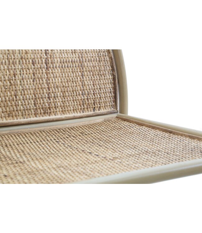 Mauro Ferretti BOEKENPLANK PANAMA ROND CM 80X40X180