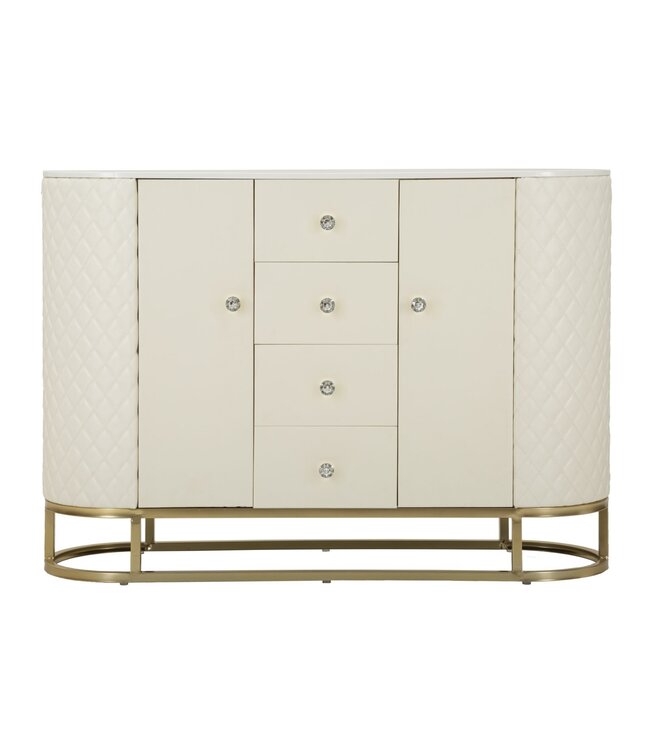 Mauro Ferretti KAST SHARON CM 120X40X85