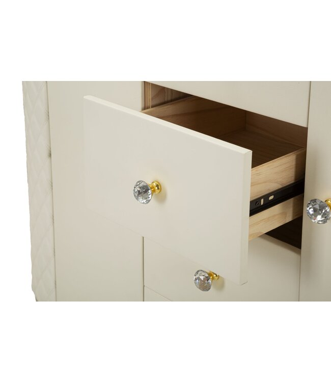 Mauro Ferretti KAST SHARON CM 120X40X85