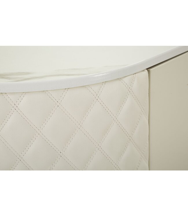 Mauro Ferretti KAST SHARON CM 120X40X85