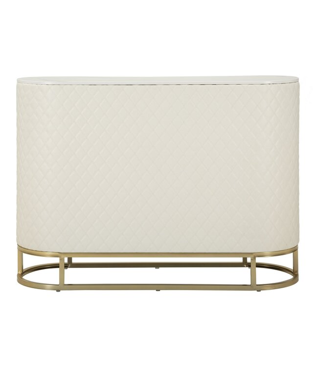 Mauro Ferretti KAST SHARON CM 120X40X85