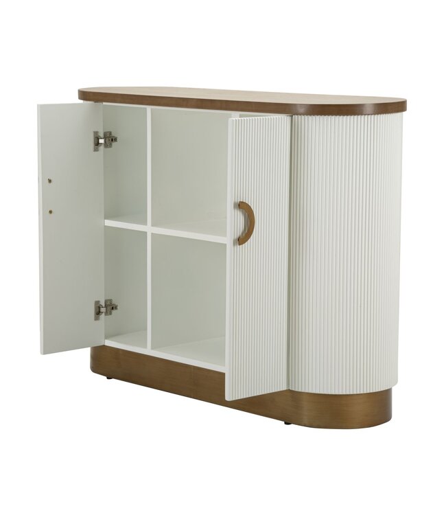 Mauro Ferretti KAST TOLOSA CM 121X41X90