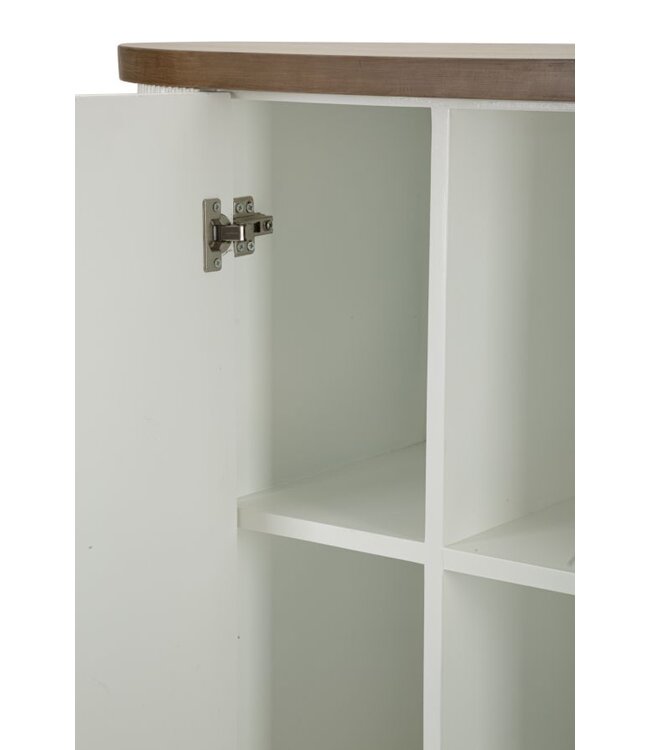 Mauro Ferretti KAST TOLOSA CM 121X41X90