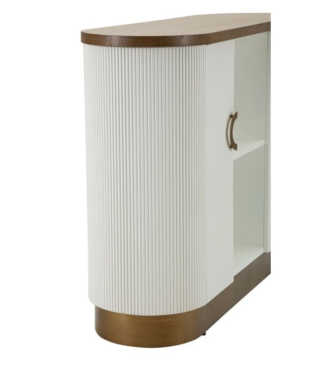 Mauro Ferretti KAST TOLOSA CM 121X41X90