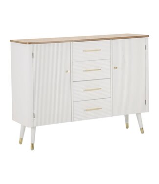 Mauro Ferretti KAST MATERA CM 117X37X90 - 1427440000