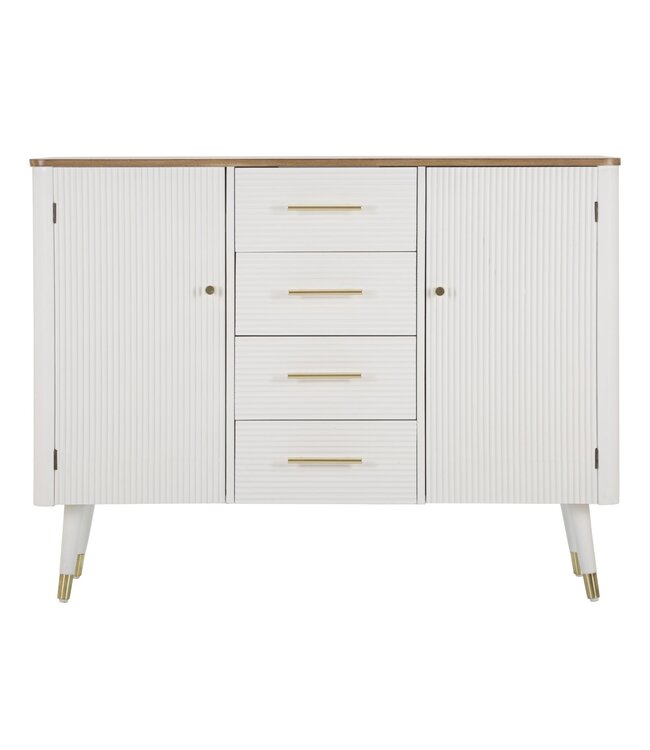 Mauro Ferretti KAST MATERA CM 117X37X90 - 1427440000