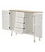 Mauro Ferretti KAST MATERA CM 117X37X90 - 1427440000
