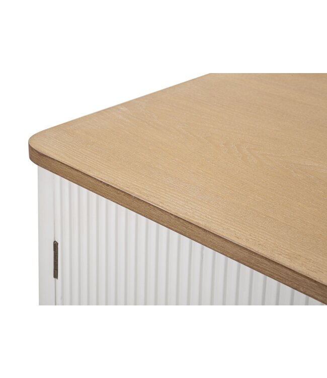 Mauro Ferretti KAST MATERA CM 117X37X90 - 1427440000