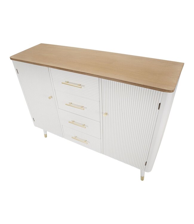 Mauro Ferretti KAST MATERA CM 117X37X90 - 1427440000