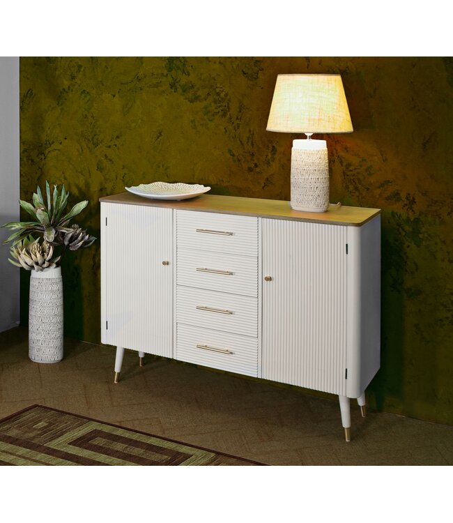 Mauro Ferretti KAST MATERA CM 117X37X90 - 1427440000