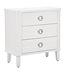 Mauro Ferretti DRESSOIR GLANS CM 81X40X84 - 1427130000