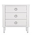 Mauro Ferretti DRESSOIR GLANS CM 81X40X84 - 1427130000