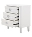 Mauro Ferretti DRESSOIR GLANS CM 81X40X84
