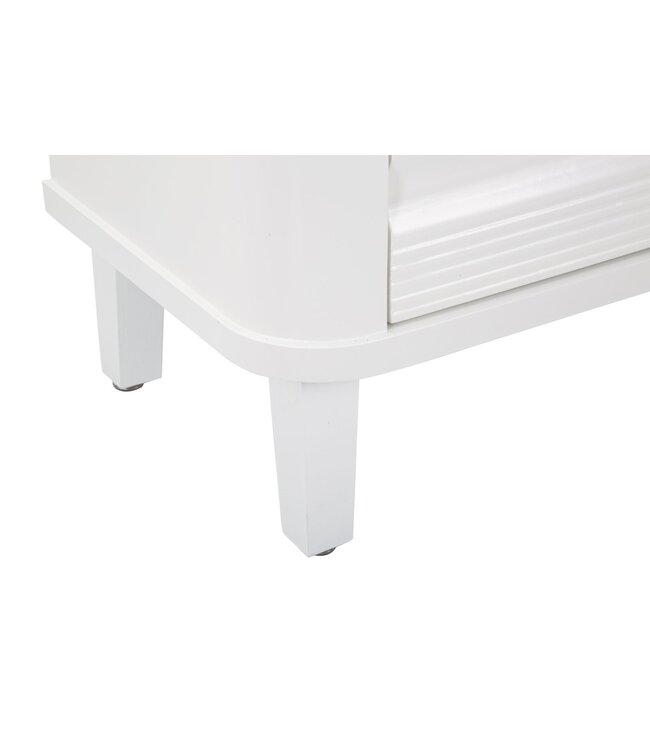 Mauro Ferretti DRESSOIR GLANS CM 81X40X84 - 1427130000