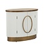 Mauro Ferretti KAST 2 DEUR TOLOSA CM 79X48X67 - 1428030000