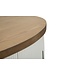 Mauro Ferretti KAST 2 DEUR TOLOSA CM 79X48X67 - 1428030000