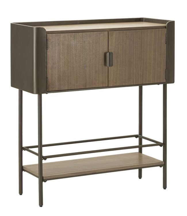 Mauro Ferretti KAST TORONTO CM 100X42X110