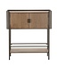 Mauro Ferretti KAST TORONTO CM 100X42X110 - 1427720000
