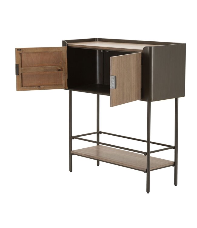 Mauro Ferretti KAST TORONTO CM 100X42X110 - 1427720000