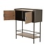 Mauro Ferretti KAST TORONTO CM 100X42X110 - 1427720000