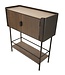 Mauro Ferretti KAST TORONTO CM 100X42X110 - 1427720000