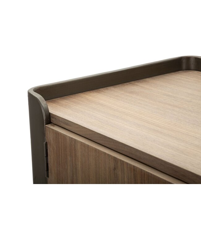 Mauro Ferretti KAST TORONTO CM 100X42X110