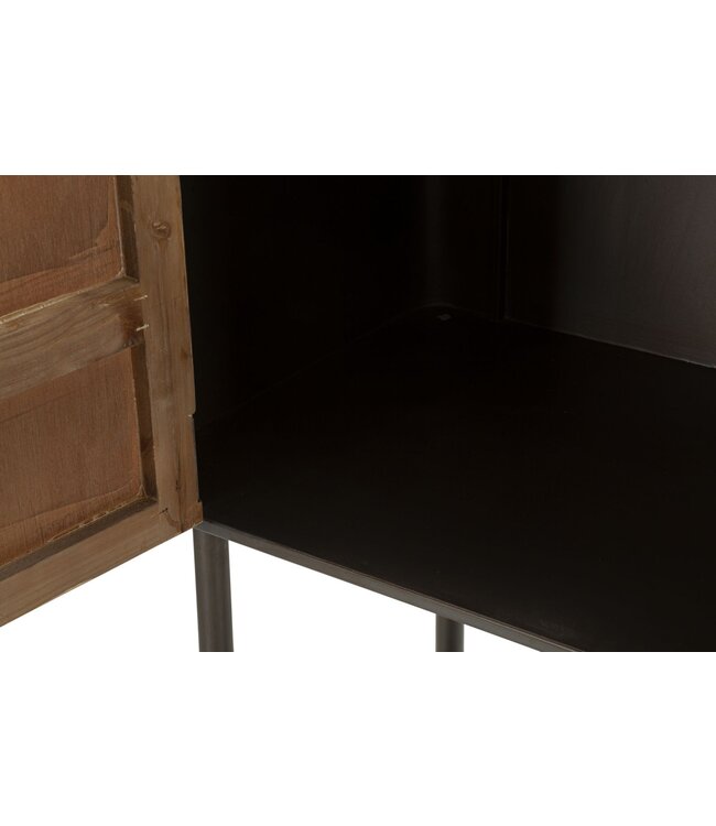 Mauro Ferretti KAST TORONTO CM 100X42X110 - 1427720000