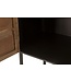 Mauro Ferretti KAST TORONTO CM 100X42X110 - 1427720000