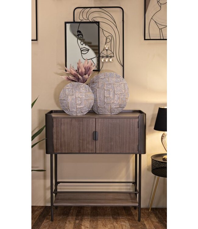 Mauro Ferretti KAST TORONTO CM 100X42X110 - 1427720000