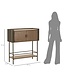 Mauro Ferretti KAST TORONTO CM 100X42X110 - 1427720000