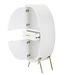 Mauro Ferretti KAST 2 DEUR VENUS CM 60X32X133 - 1428100000