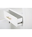 Mauro Ferretti KAST 2 DEUR VENUS CM 60X32X133 - 1428100000