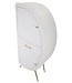Mauro Ferretti KAST 2 DEUR VENUS CM 60X32X133 - 1428100000