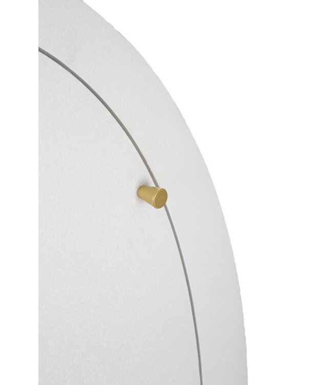 Mauro Ferretti KAST 2 DEUR VENUS CM 60X32X133 - 1428100000