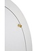 Mauro Ferretti KAST 2 DEUR VENUS CM 60X32X133 - 1428100000