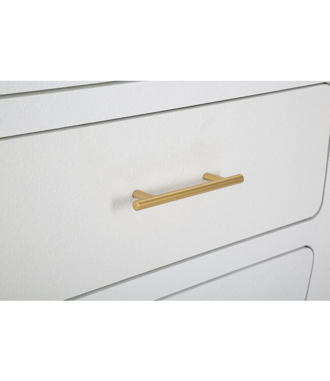 Mauro Ferretti KAST 2 DEUR VENUS CM 60X32X133 - 1428100000