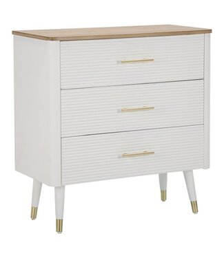 Mauro Ferretti COMMODE MATERA CM 78X37X80 - 1427430000