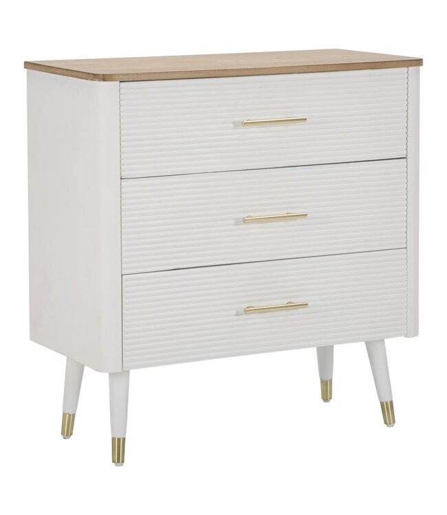 Mauro Ferretti COMMODE MATERA CM 78X37X80