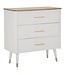 Mauro Ferretti COMMODE MATERA CM 78X37X80