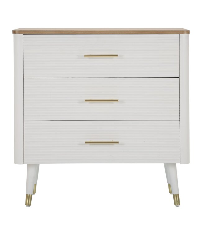 Mauro Ferretti COMMODE MATERA CM 78X37X80