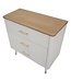 Mauro Ferretti COMMODE MATERA CM 78X37X80 - 1427430000