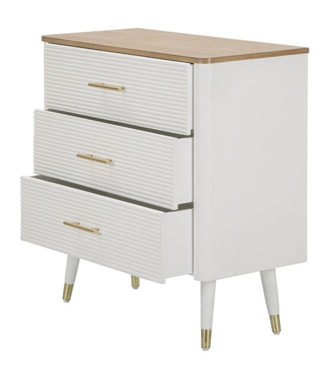 Mauro Ferretti COMMODE MATERA CM 78X37X80