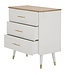 Mauro Ferretti COMMODE MATERA CM 78X37X80
