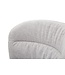 Mauro Ferretti STOEL LOSANNA GRIJS SET 2 PZ CM 58X60,5X85