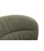 Mauro Ferretti STOEL LOSANNA GROEN SET 2 PZ CM 58X60,5X85