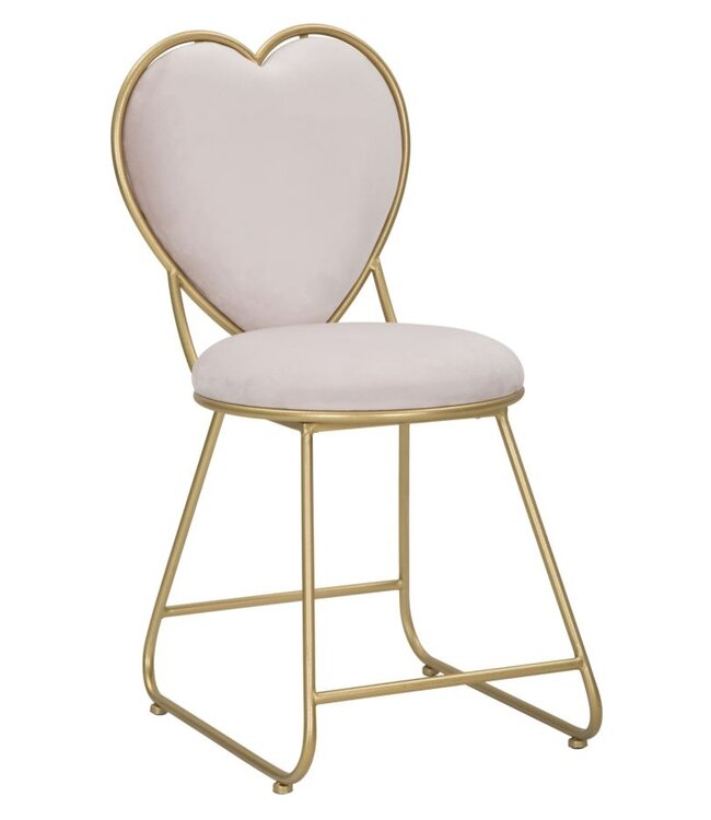 Mauro Ferretti HART STOEL CM 37X47X80
