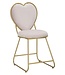 Mauro Ferretti HART STOEL CM 37X47X80
