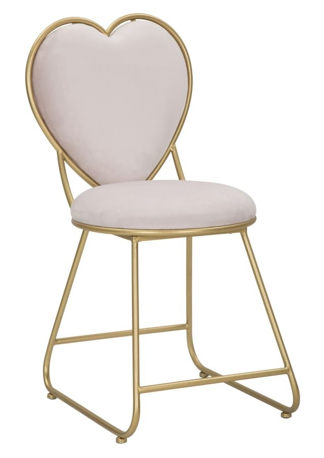 HART STOEL CM 37X47X80 afbeelding